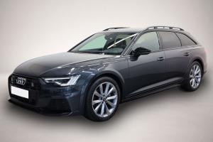 Audi A6 Allroad 40 TDI quattro