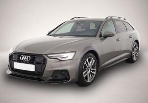 Audi A6 Allroad 50 TDI quattro