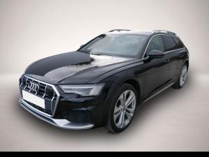 Audi A6 Allroad 50 TDI TIPTRONIC QUATTRO*AHK-SCHWENKB
