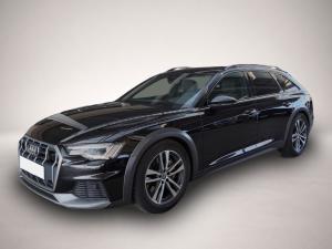 Audi A6 Allroad quattro 55 TDI tiptronic LED+AMBIENTE