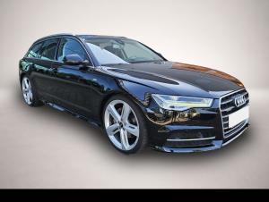 Audi A6 Avant 3.0 TDI 272 S tronic quattro LED LM21Z