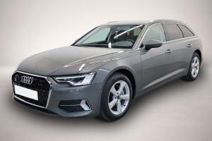 Audi A6 Avant 35 TDI Advanced