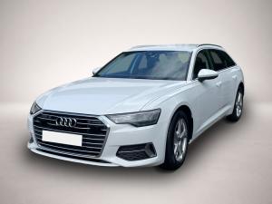 Audi A6 Avant 35 TDI S-tronic Sport *LED*Navi*Soundsy