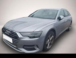 Audi A6 Avant 40 TDI Q S tronic Sport AHK/Kamera/Assi