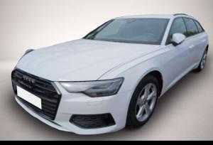 Audi A6 Avant 40 TDI Q Stronic Sport LED/AHK/ACC/Kame