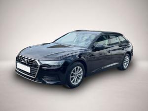 Audi A6 Avant 40 TDI qu. S-tronic *AHK*LED*Navi*