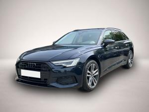 Audi A6 Avant 40 TDI qu. S-Tronic design *Matrix*Kame
