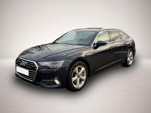 Audi A6 Avant 40 TDI qu. S-Tronic sport AHK*LED*ACC*N