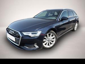 Audi A6 Avant 40 TDI S-tronic quattro sport TourP Nav