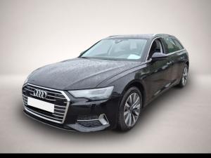 Audi A6 Avant 40 TDI S-tronic Sport *AHK*LED*Navi*