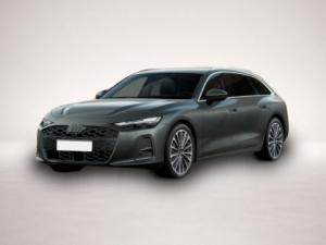 Audi A6 Avant 40 TFSI S tronic LED+/AHK
