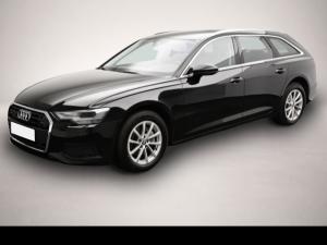 Audi A6 Avant 40TDI S tronic AHK/TOUR/NAVI/LED