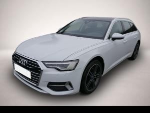 Audi A6 Avant 40TDI*NAVI*MATRIX-LED*TEMPOMAT*360-KAME