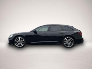Audi A6 Avant 45 2.0 TFSI S tronic Blackline S-Line 2