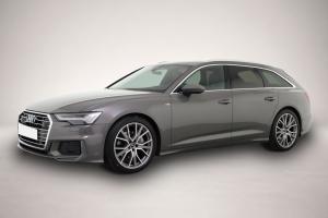 Audi A6 Avant 45 TFSI S tronic 2x S line Matrix/Stand