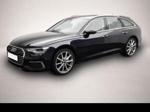 Audi A6 Avant 45 TFSI S tronic design HeadUp/LED/ACC/