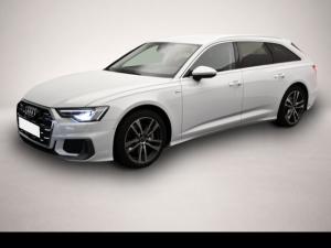 Audi A6 Avant 45 TFSI S-tronic S line Rückfahrkam/Mat