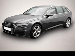 Audi A6 Avant 45 TFSI S tronic sport LED/ACC/B+O/AHK