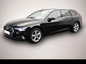 Audi A6 Avant 45TFSI S tronic sport AHK/NAVI/ACC/360K