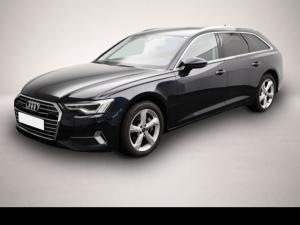 Audi A6 Avant 45TFSI S tronic sport AHK/TOUR/KAMERA/N
