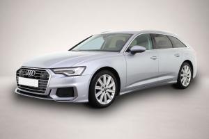 Audi A6 Avant 50 eTFSI Q S tronic S line Assistenz Hu