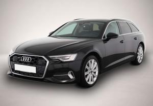 Audi A6 Avant 50 TFSI e quattro Advanced
