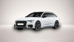 Audi A6 Avant 50 TFSI e quattro S line