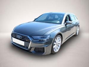 Audi A6 Avant 50 TFSI e quattro S-tronic sport B&O/AH