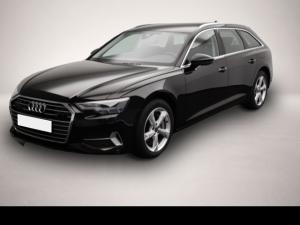 Audi A6 Avant 50 TFSI e quattro S-tronic sport Standk