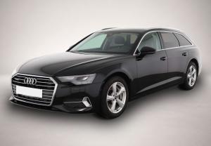 Audi A6 Avant 50 TFSI e quattro Sport