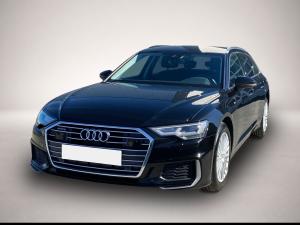 Audi A6 Avant 50 TFSIe qu. S-tronic design S-Line *LE