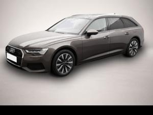 Audi A6 Avant 50 TFSIe S-tronic quattro AHK/Pano/Rück