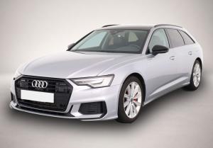 Audi A6 Avant 55 TFSI e quattro Sport