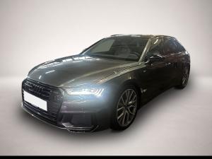 Audi A6 Avant 55 TFSI S-tronic Sport *schwarz+*Pano