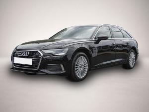 Audi A6 Avant Design 40 TDI 150(204) S tronic AHK Le