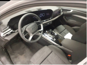 Audi A6 Avant TDI qu. S-tronic *AHK*LED*Pano*Memory