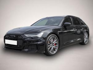 Audi A6 Avant TFSI e Sport AHK B&O Virtuell