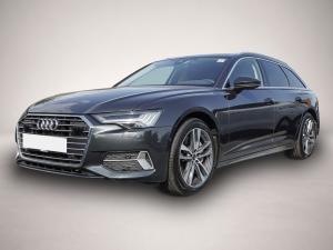 Audi A6 Avant TFSI e Sport Avant PHEV AHK Pano B&O