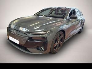 Audi A6 e-tron Avant Performance LED+/Luft/ACC/HuD/36