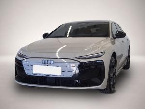 Audi A6 e-tron Avant S line business performance AHK