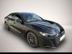 Audi A6 Lim. 2.0 TDI quattro S-Line Exterieur,Pano,A.