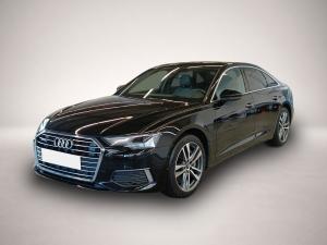 Audi A6 Lim. 50 TFSIe qu. S-tronic design *LED*Head-U