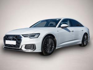 Audi A6 Limousine 35 TDI 120 S tronic S line Virtuell