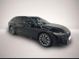 Audi A6 S-Line 2.0 TDI 204PS/150kW Quattro Proline S-Tr.