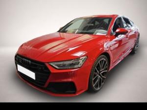 Audi A7 Sportback 45 TFSI Q S tronic LED/ACC/Standhzg