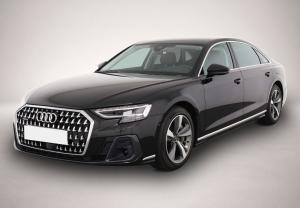 Audi A8 L 60 TFSI e quattro