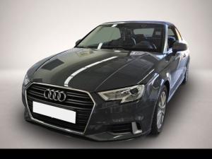 Audi Cabriolet A3 35 TFSI S-tronic Sport *Xenon*AHK*N