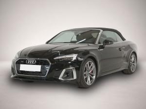 Audi Cabriolet A5 45 TFSI quattro S line