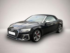 Audi Cabriolet S5 3.0 TFSI qu. B&O*Matrix-LED*Navi*