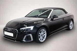 Audi Cabriolet S5 TFSI quattro